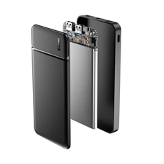 Maxlife TF-0022 10 000mAh power bank Maxlife TF-0022 10 000mAh power bank