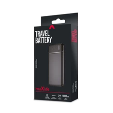 Maxlife TF-0022 10 000mAh power bank Maxlife TF-0022 10 000mAh power bank