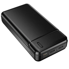 Maxlife TF-0023 20 000mAh power bank Maxlife TF-0023 20 000mAh power bank