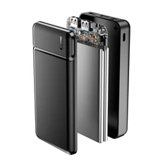 Maxlife TF-0023 20 000mAh power bank Maxlife TF-0023 20 000mAh power bank