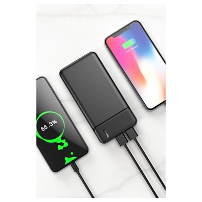 Maxlife TF-0023 20 000mAh power bank Maxlife TF-0023 20 000mAh power bank