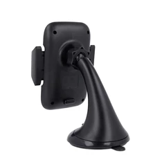 Maxlife TF-0071 univerzális műszerfalra/szélvédőre helyezhető fekete autós telefon tartó Maxlife TF-0071 univerzális műszerfalra/szélvédőre helyezhető fekete autós telefon tartó