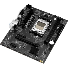 Maxsun Challenger A620A 2.5G AMD A620 AM5 mATX alaplap Maxsun Challenger A620A 2.5G AMD A620 AM5 mATX alaplap