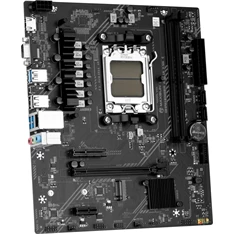 Maxsun Challenger A620A 2.5G AMD A620 AM5 mATX alaplap Maxsun Challenger A620A 2.5G AMD A620 AM5 mATX alaplap