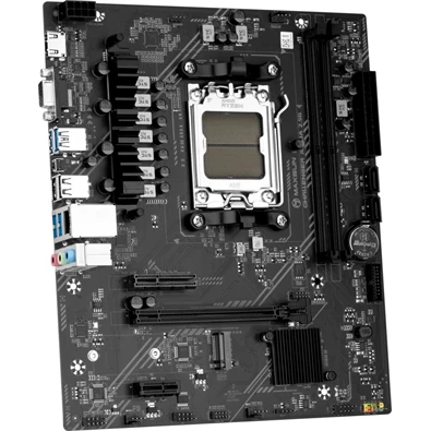Maxsun Challenger A620A 2.5G AMD A620 AM5 mATX alaplap Maxsun Challenger A620A 2.5G AMD A620 AM5 mATX alaplap
