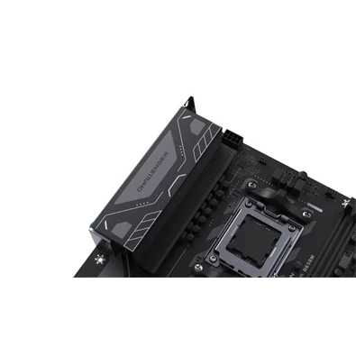 Maxsun Challenger B650M AMD B650 AM5 mATX alaplap Maxsun Challenger B650M AMD B650 AM5 mATX alaplap
