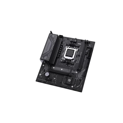 Maxsun Challenger B650M AMD B650 AM5 mATX alaplap Maxsun Challenger B650M AMD B650 AM5 mATX alaplap