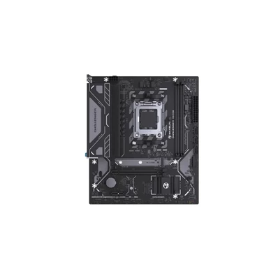 Maxsun Challenger B650M AMD B650 AM5 mATX alaplap Maxsun Challenger B650M AMD B650 AM5 mATX alaplap