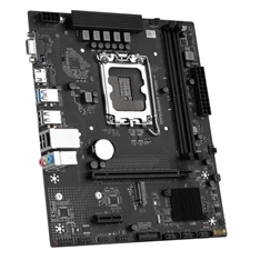 Maxsun Challenger B760M-F Intel B760 LGA1700 mATX alaplap