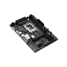 Maxsun Challenger B760M-F Intel B760 LGA1700 mATX alaplap