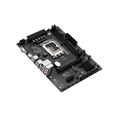 Maxsun Challenger B760M-F Intel B760 LGA1700 mATX alaplap