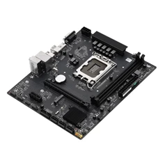 Maxsun Challenger B760M-F Intel B760 LGA1700 mATX alaplap