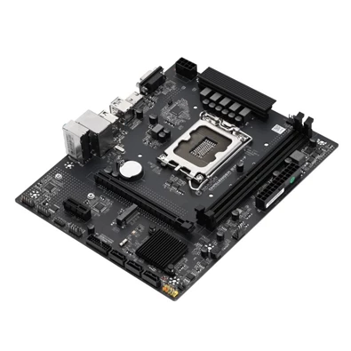Maxsun Challenger B760M-F Intel B760 LGA1700 mATX alaplap
