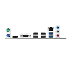 Maxsun Terminator B550M AMD B550 AM4 mATX alaplap Maxsun Terminator B550M AMD B550 AM4 mATX alaplap