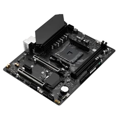Maxsun Terminator B550M AMD B550 AM4 mATX alaplap Maxsun Terminator B550M AMD B550 AM4 mATX alaplap