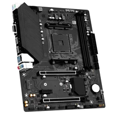 Maxsun Terminator B550M AMD B550 AM4 mATX alaplap Maxsun Terminator B550M AMD B550 AM4 mATX alaplap