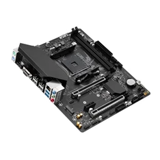 Maxsun Terminator B550M AMD B550 AM4 mATX alaplap Maxsun Terminator B550M AMD B550 AM4 mATX alaplap