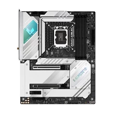 Maxsun iCraft Z790 WIFI V2 Intel Z790 LGA1700 ATX alaplap Maxsun iCraft Z790 WIFI V2 Intel Z790 LGA1700 ATX alaplap