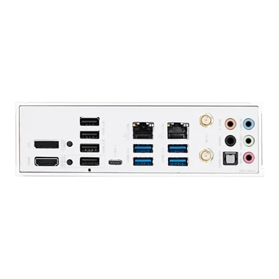 Maxsun iCraft Z790 WIFI V2 Intel Z790 LGA1700 ATX alaplap Maxsun iCraft Z790 WIFI V2 Intel Z790 LGA1700 ATX alaplap