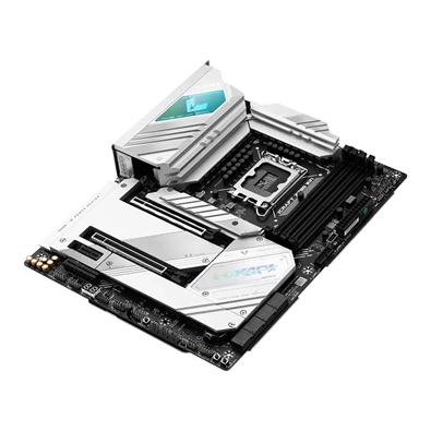 Maxsun iCraft Z790 WIFI V2 Intel Z790 LGA1700 ATX alaplap Maxsun iCraft Z790 WIFI V2 Intel Z790 LGA1700 ATX alaplap