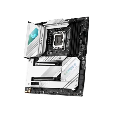 Maxsun iCraft Z790 WIFI V2 Intel Z790 LGA1700 ATX alaplap Maxsun iCraft Z790 WIFI V2 Intel Z790 LGA1700 ATX alaplap