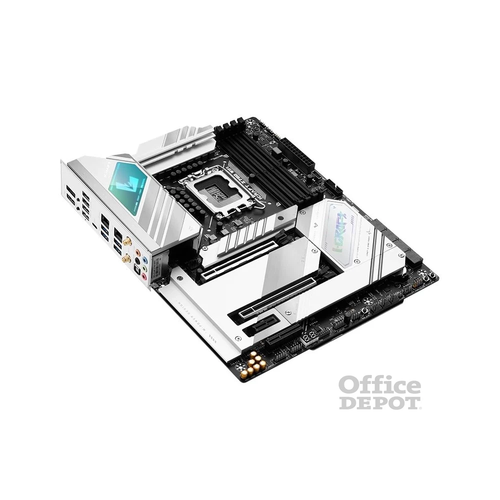 Maxsun iCraft Z790 WIFI V2 Intel Z790 LGA1700 ATX alaplap