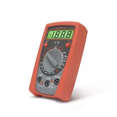 Maxwell 25103 digitális multiméter