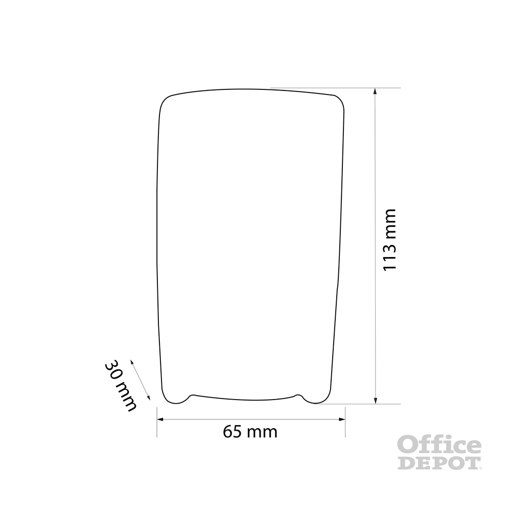 Maxwell 25103 digitális multiméter