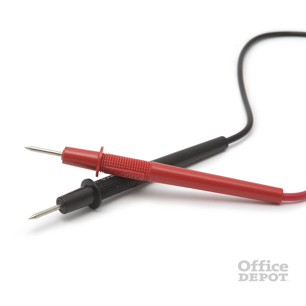 Maxwell 25103 digitális multiméter