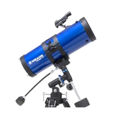 Meade Polaris 114mm EQ reflektor teleszkóp Meade Polaris 114mm EQ reflektor teleszkóp