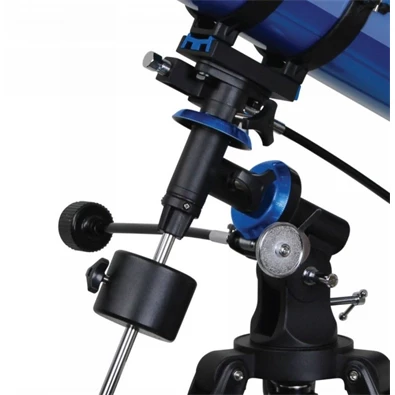 Meade Polaris 114mm EQ reflektor teleszkóp Meade Polaris 114mm EQ reflektor teleszkóp
