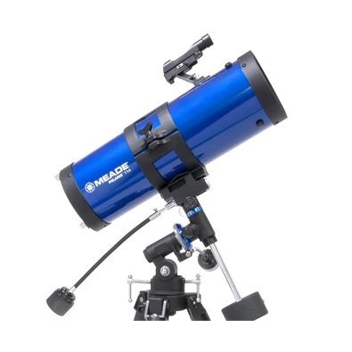 Meade Polaris 114mm EQ reflektor teleszkóp Meade Polaris 114mm EQ reflektor teleszkóp