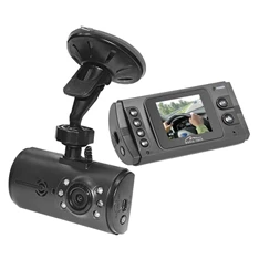 Media-Tech MT4041 U-DRIVE ECO DVR autós kamera 720P