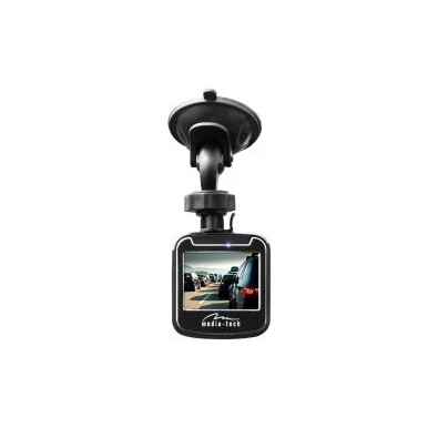 Media-Tech MT4049 U-Drive Invigo Full HD autóskamera Media-Tech MT4049 U-Drive Invigo Full HD autóskamera