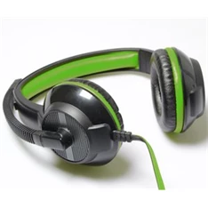 Media-Tech Purus mikrofonos headset