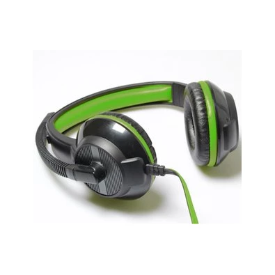 Media-Tech Purus mikrofonos headset