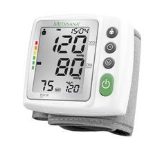 Medisana BW-315 csuklós vérnyomásmérő Medisana BW-315 csuklós vérnyomásmérő