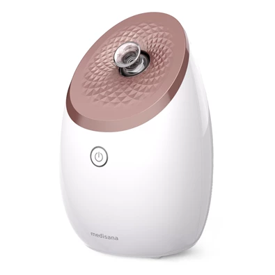 Medisana DS 600 Nano-ionos arcszauna Medisana DS 600 Nano-ionos arcszauna