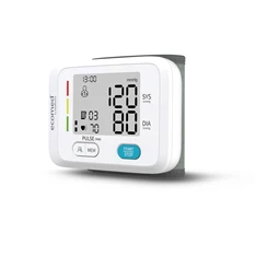 Medisana Ecomed BW-83E csuklós vérnyomásmérő Medisana Ecomed BW-83E csuklós vérnyomásmérő