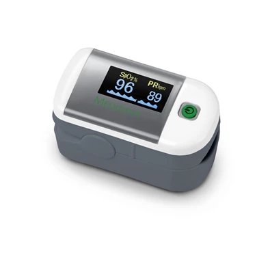 Medisana PM 100 pulzoximéter Medisana PM 100 pulzoximéter