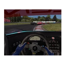 Megagames: GTR 2 PC játékszoftver Megagames: GTR 2 PC játékszoftver