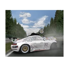Megagames: GTR 2 PC játékszoftver Megagames: GTR 2 PC játékszoftver