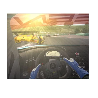 Megagames: GTR 2 PC játékszoftver Megagames: GTR 2 PC játékszoftver