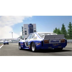 Megagames: GT Legends PC játékszoftver Megagames: GT Legends PC játékszoftver