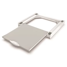 Meliconi 656114 Base Torre Pro L60 mosó- és szárítógép összeépítő keret Meliconi 656114 Base Torre Pro L60 mosó- és szárítógép összeépítő keret