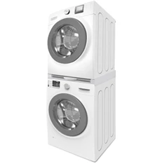 Meliconi 656114 Base Torre Pro L60 mosó- és szárítógép összeépítő keret Meliconi 656114 Base Torre Pro L60 mosó- és szárítógép összeépítő keret