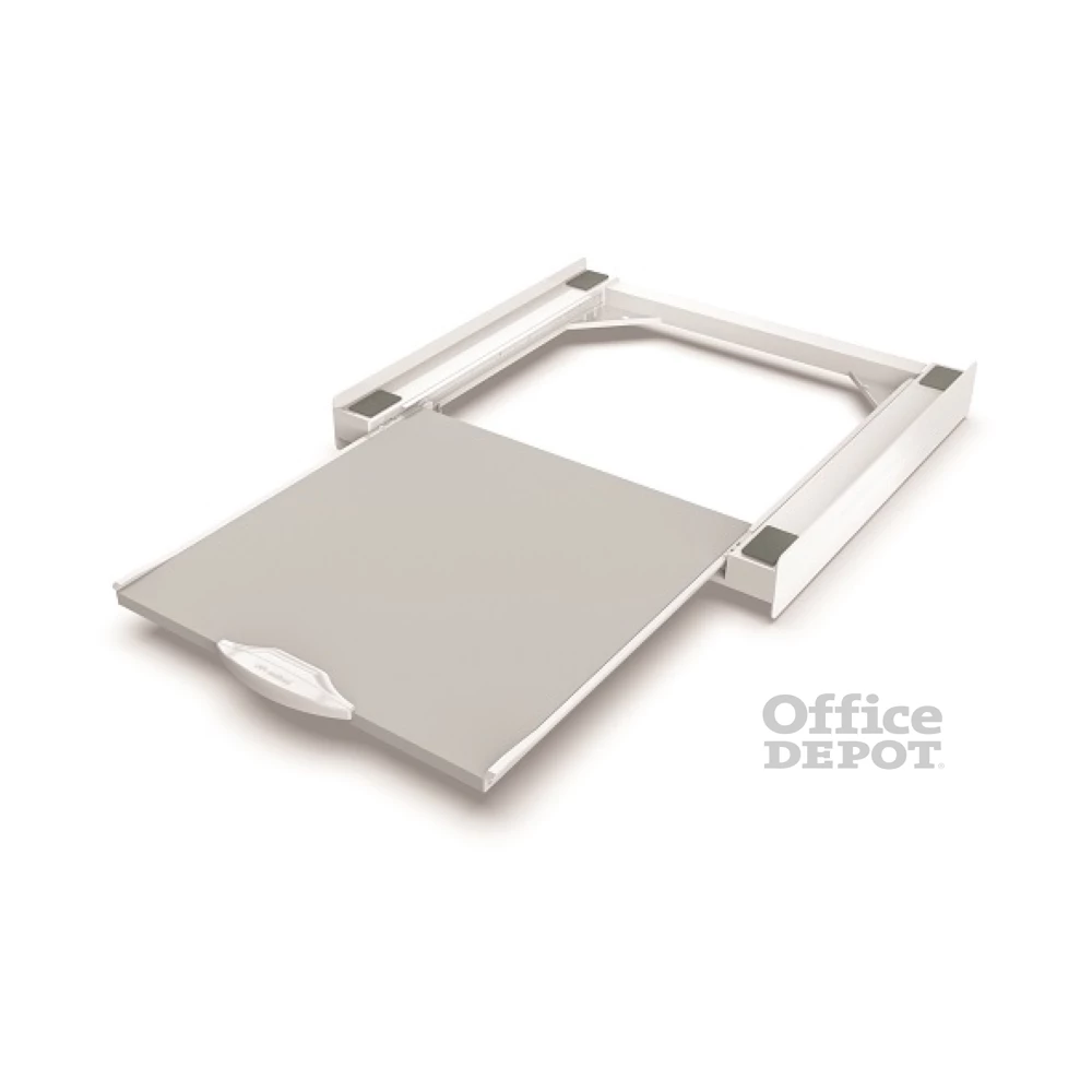 Meliconi 656114 Base Torre Pro L60 mosó- és szárítógép összeépítő keret