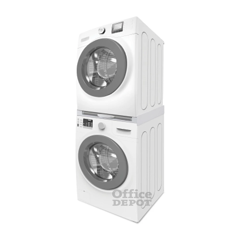 Meliconi 656114 Base Torre Pro L60 mosó- és szárítógép összeépítő keret