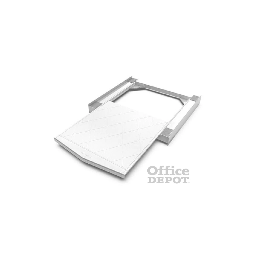 Meliconi 656118 Base Torre Square mosó- és szárítógép összeépítő keret