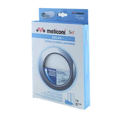 Meliconi 656151 cipőhöz mosózsák Meliconi 656151 cipőhöz mosózsák